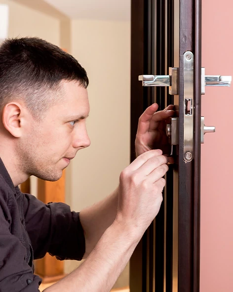 : Professional Locksmith For Commercial And Residential Locksmith Services in Acton, CA