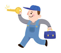 Local emergency lockout specialist near you offering 24/7 emergency lockout solution in Acton, CA