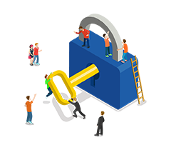 We have a professional and highly skilled locksmith team for all types of lock solutions in Acton, CA