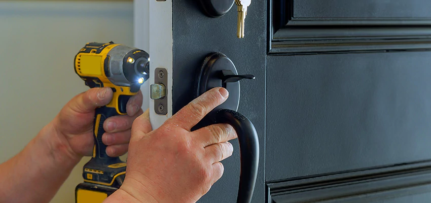 Emergency Downtown Locksmith in Acton, CA