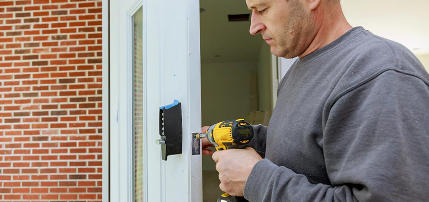 Eviction Locksmith Services For Lock Installation in Acton, CA