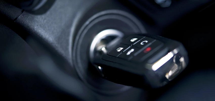 Ignition Switch Replacement in Acton, CA