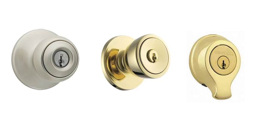 Weiser Bluetooth Lock Installation in Acton, CA