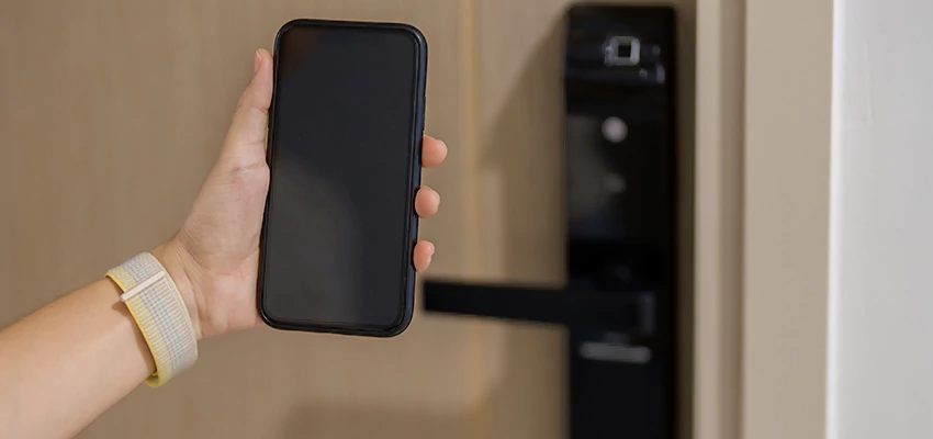 Keypad Wifi Locks Repair And Installation in Acton, CA