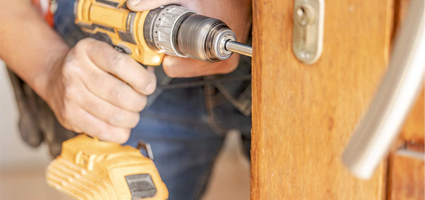 Emergency A1 Locksmith Services in Acton, California