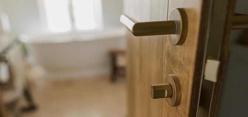 Mortise Locks For Bathroom in Acton, CA