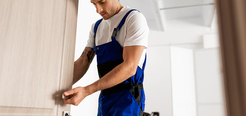 Car Lock Repair And Installation Expert in Acton, CA