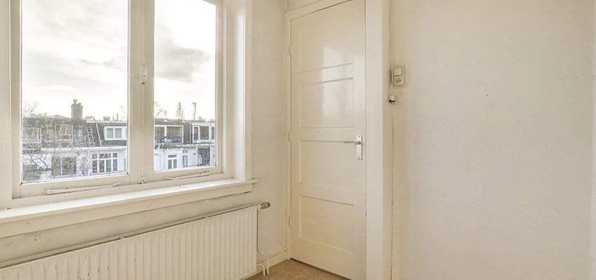 Sliding Window Locks And Security in Acton, California