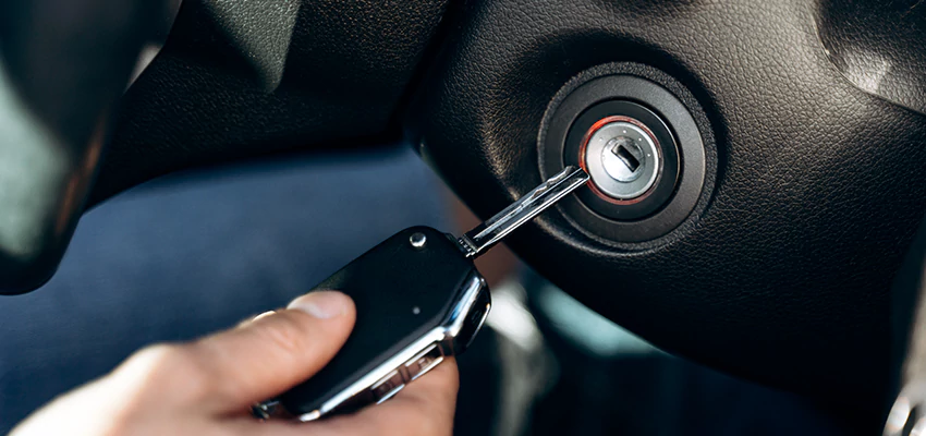 Car Key Replacement Locksmith in Acton, California