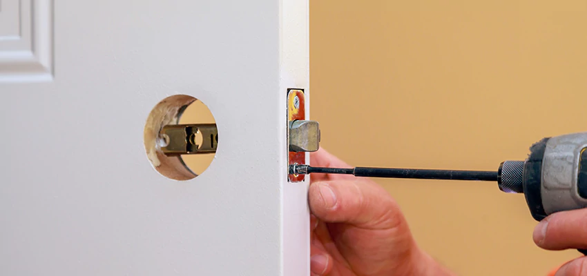 Stuck Door Knobs Repair in Acton, CA