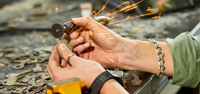 Mobile Locksmith For Lock Replacement Service in Acton, California