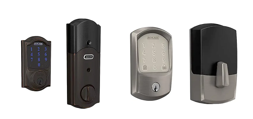 Schlage Smart Locks Repair in Acton, California