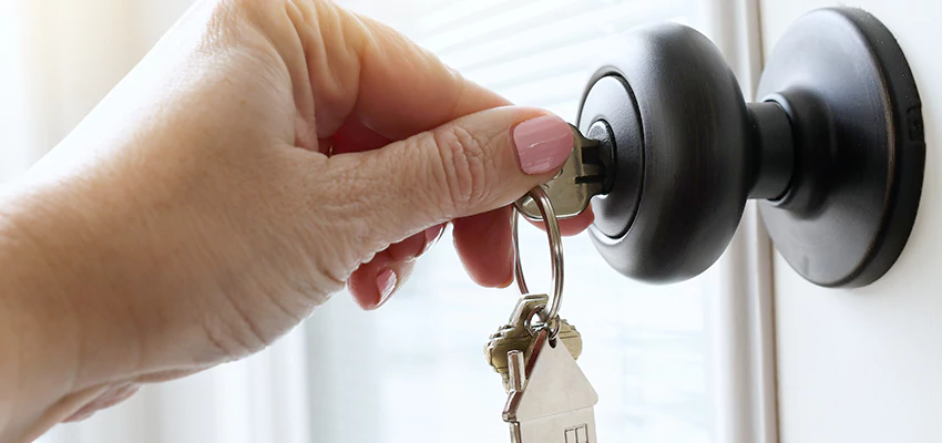Top Locksmith For Residential Lock Solution in Acton, California