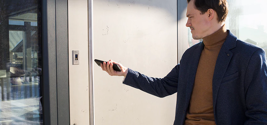 Business Security Systems in Acton, CA