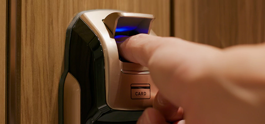 Locksmith Company For Window Lock Installation in Acton, California