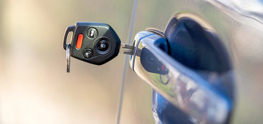 Automotive Locksmith Key Programming Specialists in Acton, CA