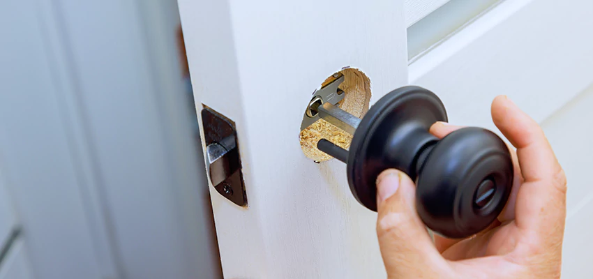Locksmith For Lock Repair Near Me in Acton, California
