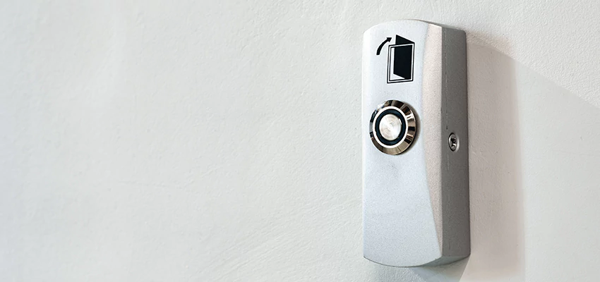 Residential Access Keypads Systems Installation in Acton, CA