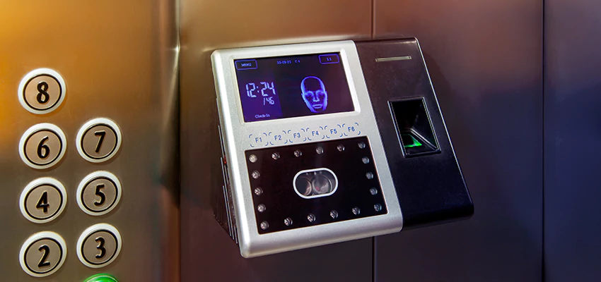 Commercial Locksmith For Lock Repair in Acton, CA