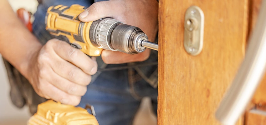 Eviction Locksmith in Acton, California