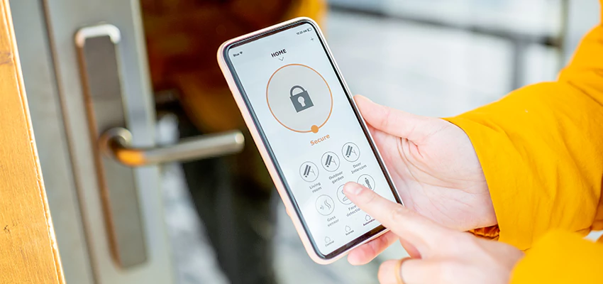 Automatic Door Lock Opener Repair in Acton, California