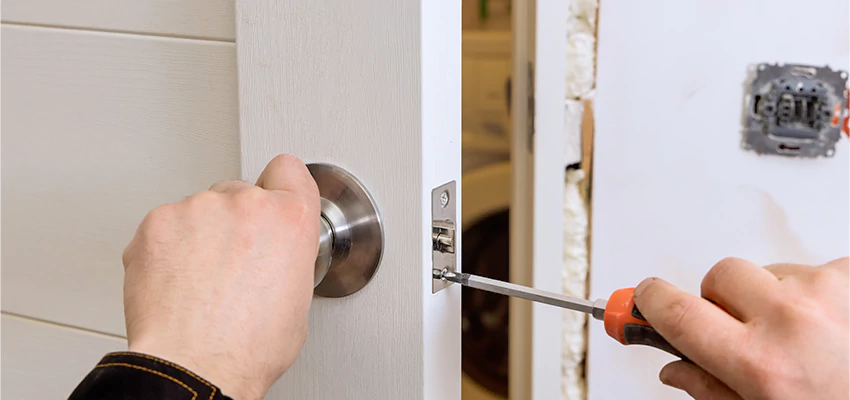 Fast Locksmith For Key Programming in Acton, California