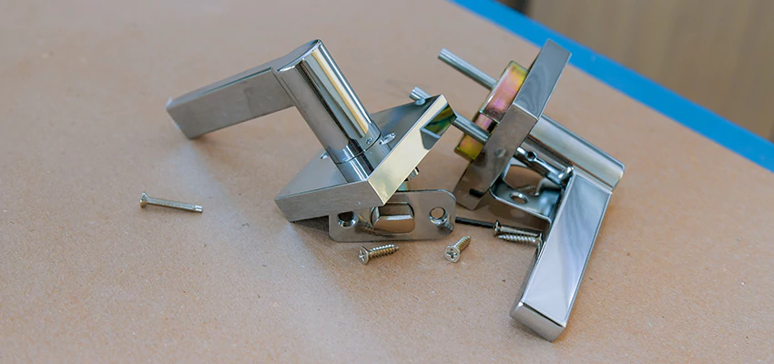 Master Lock Key System Installation Service in Acton, California