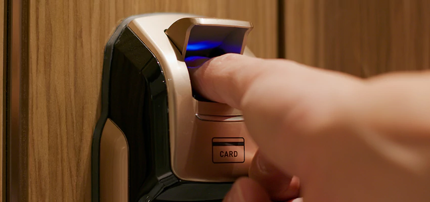 Office Rolling Door Lock Upgrades Solutions in Acton, CA