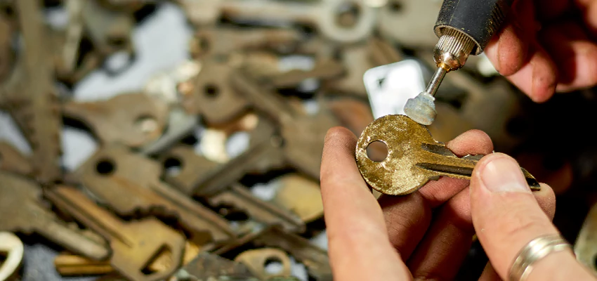 A1 Locksmith For Key Replacement in Acton, California