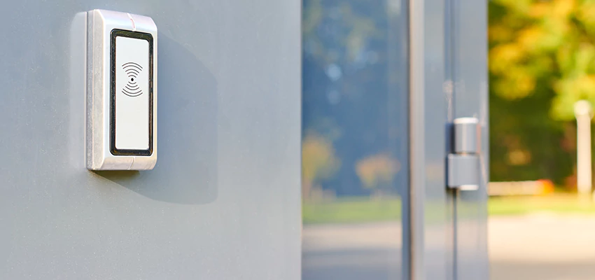 Glass Door Electric Lock Repair in Acton, CA