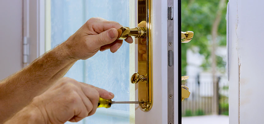 Local Locksmith For Key Duplication in Acton, CA