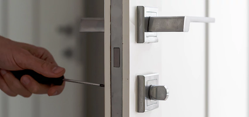 Automotive Lock Installation in Acton, CA