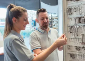 Key Locks Services in Acton, California