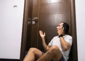 Emergency Lockout in Acton, California